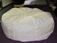 JAB/D1008.M — JAB/D1008.V parachute